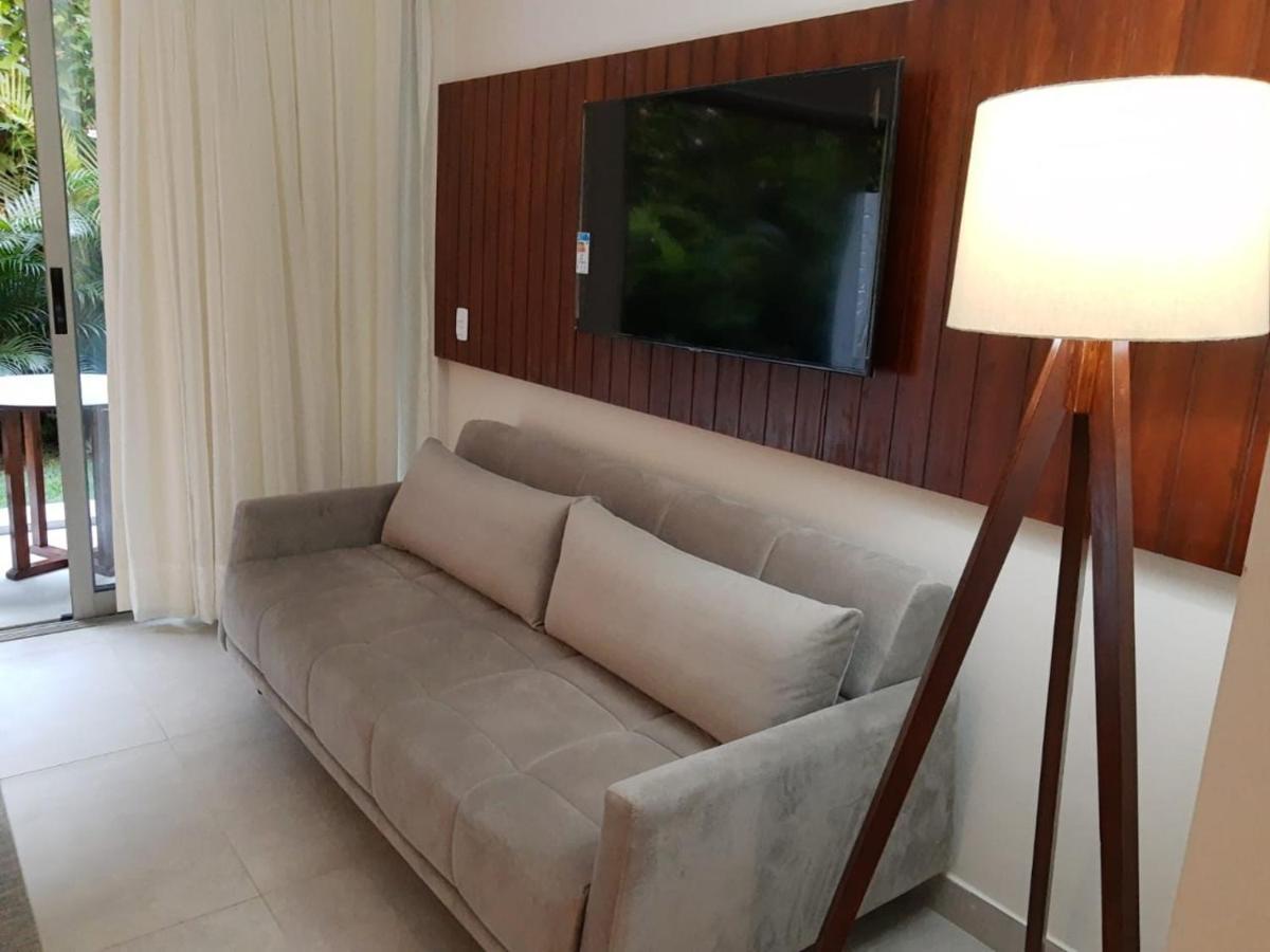 Flat Na Principal De Pipa Hotel Praia de Pipa Exterior photo