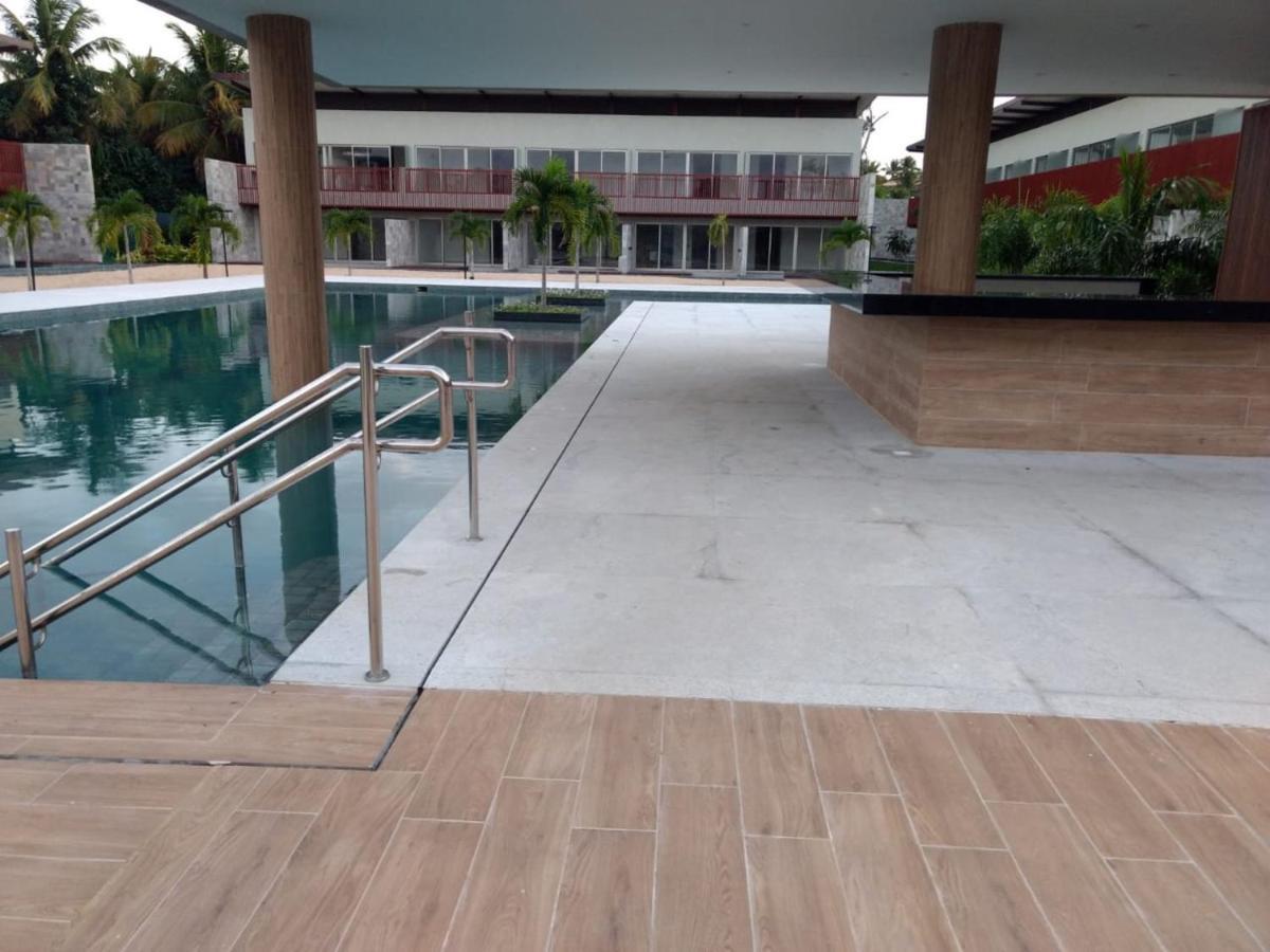 Flat Na Principal De Pipa Hotel Praia de Pipa Exterior photo