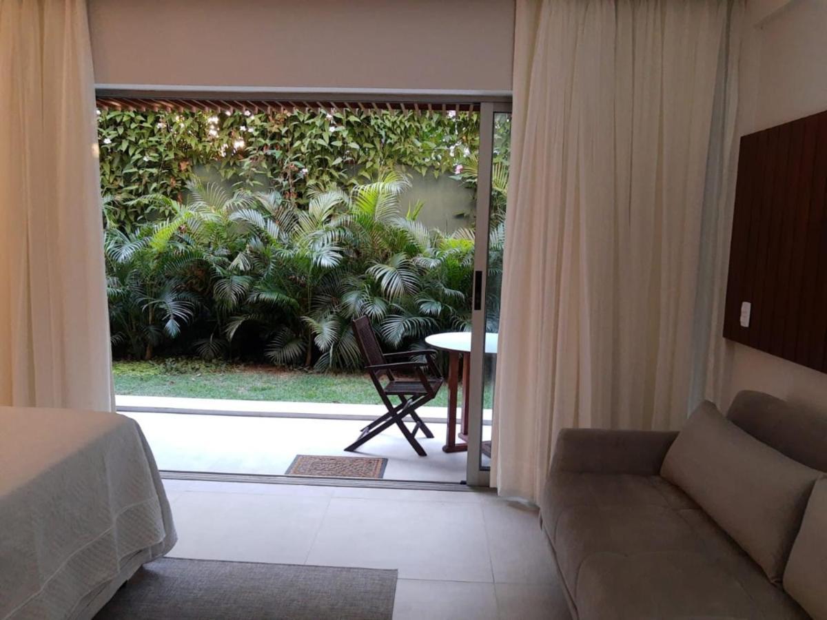Flat Na Principal De Pipa Hotel Praia de Pipa Exterior photo